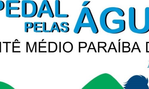 Inscrições abertas para o 2º Pedal pelas Águas